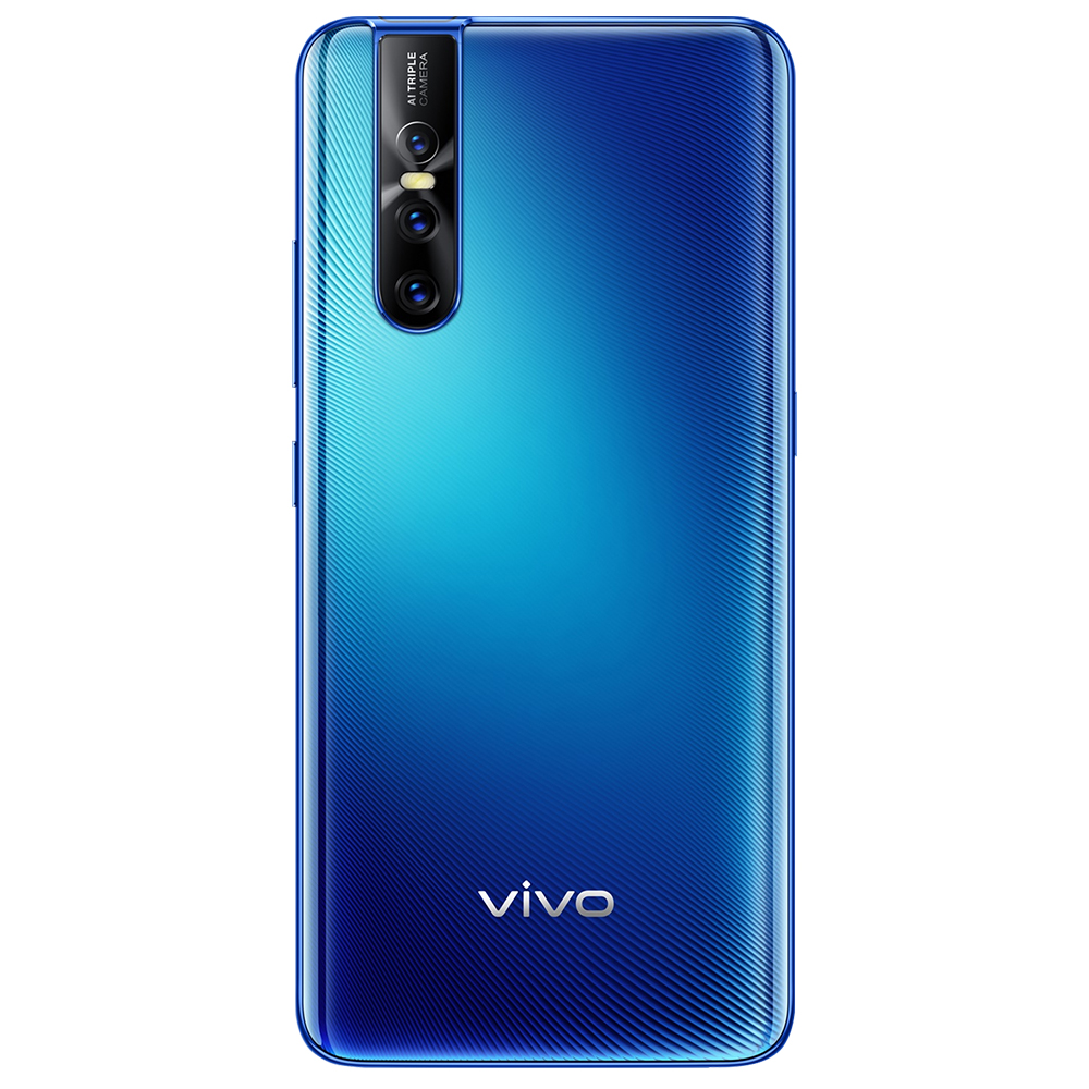 Vivo V15 Pro (Vivo 1818) 8GB / 128GB 6.39" Factory Unlocked Dual SIM By